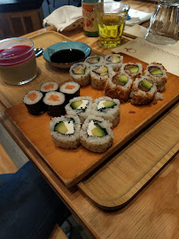 Sushi du Restaurant japonais YATAY à Aubagne - n°14