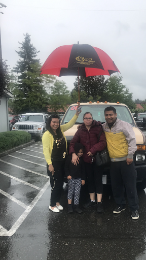 Used Car Dealer «SS Best Auto Sales, LLC», reviews and photos, 2712 Auburn Way N, Auburn, WA 98002, USA