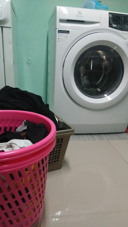 Laundry ANDA