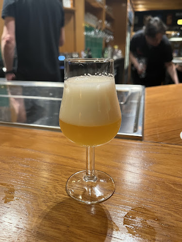 Beoordelingen van Café Piet Huisman in Nijmegen - Koffiebar
