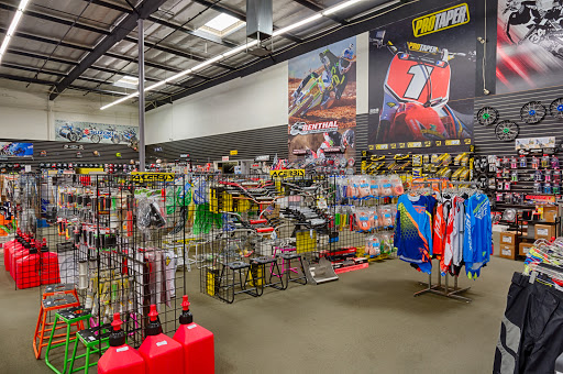 Motorcycle Dealer «Corona Motorsports», reviews and photos, 363 American Cir, Corona, CA 92880, USA