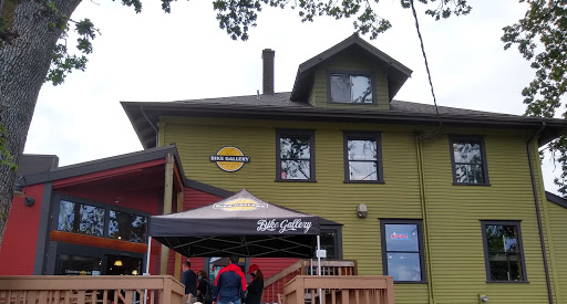 Bicycle Store «Bike Gallery - Beaverton», reviews and photos, 12345 SW Canyon Rd, Beaverton, OR 97005, USA