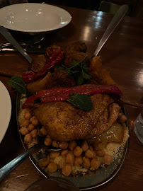 Les plus récentes photos du Restaurant français restaurant A MI-CHEMIN Paris 14 ème - n°3