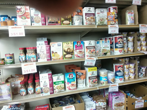 Grocery Store «Grocery Depot», reviews and photos, 1775 S Main St, Lebanon, OR 97355, USA