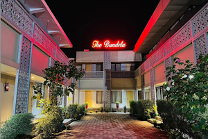 Hotel The Bundela image