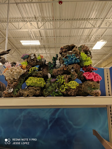 Pet Supply Store «PetSmart», reviews and photos, 15615 E Broadway Ave, Spokane Valley, WA 99037, USA