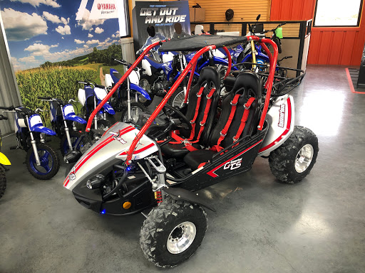 Motorcycle Shop «Destination Cyclesports», reviews and photos, 3341 TX-534 Loop, Kerrville, TX 78028, USA