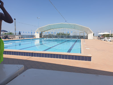 Acquademia Sport Center - Scuola Nuoto C.O.N.I. - Nuoto Riabilitativo - Salvamento Via Tana della Volpe, 16, 84044 Albanella SA, Italia