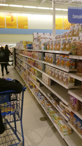 Grocery Store «Meijer», reviews and photos, 45001 Ford Rd, Canton, MI 48187, USA
