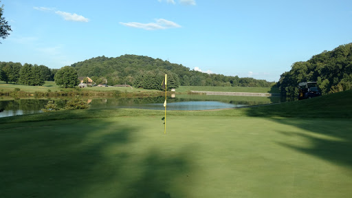 Golf Club «Clear Creek Golf Club», reviews and photos, 732 Harleywood Rd, Bristol, VA 24202, USA
