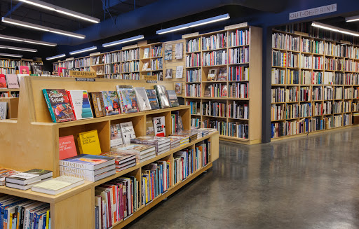 Book Store «Hennessey + Ingalls», reviews and photos, 300 S Santa Fe Ave M, Los Angeles, CA 90013, USA