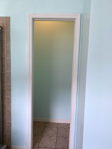 Painter «Above The Rest Contractors», reviews and photos, 7037 Lenape Cir, New Port Richey, FL 34653, USA