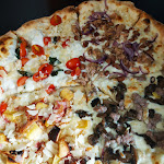 Photo n°20 de l'avis de Matteo.i fait le 06/01/2017 à 19:00 sur le  Crazy Pizza à Gonzaga