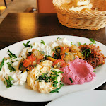 Photo n°1 de l'avis de N. fait le 25/10/2023 à 15:27 sur le  A la Turka à Remagen