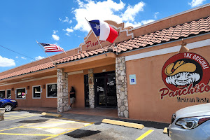 Panchito's Mexican Restaurant