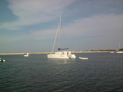 Lega Navale Italiana - sezione di Margherita di savoia 76016 Margherita di Savoia BT, Italia
