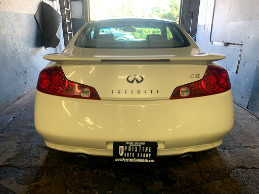 Used Car Dealer «Pristine Auto Group», reviews and photos, 106 Bloomfield Ave, Bloomfield, NJ 07003, USA