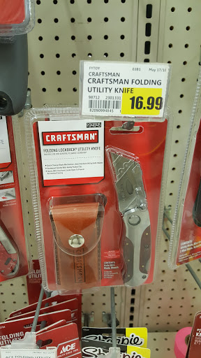 Variety Store «Hi-School Pharmacy & Ace Hardware», reviews and photos, 1357 Monmouth St, Independence, OR 97351, USA