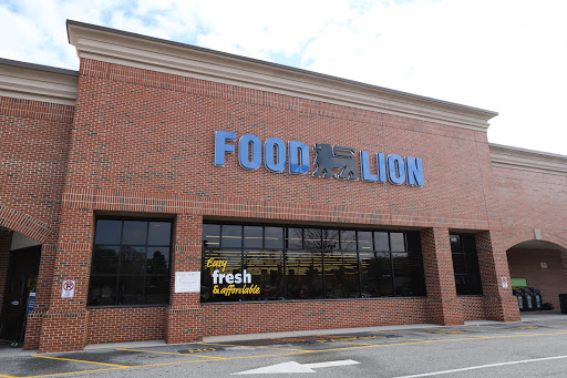 Grocery Store «Food Lion», reviews and photos, 7514 North Point Rd North Point Road, Edgemere, MD 21219, USA