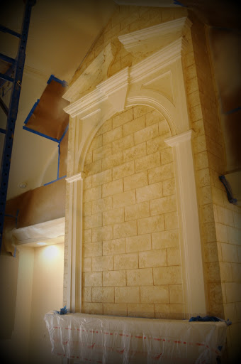 Paint Store «Summit Paint & Supply Inc», reviews and photos, 4672 Sandy Plains Rd, Roswell, GA 30075, USA