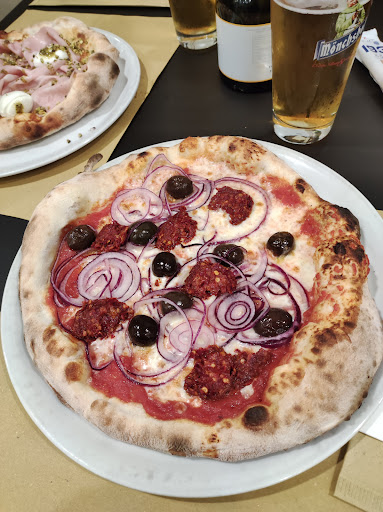 Al Vento | Pizzeria Ristorante in Verona, Provincia di Verona