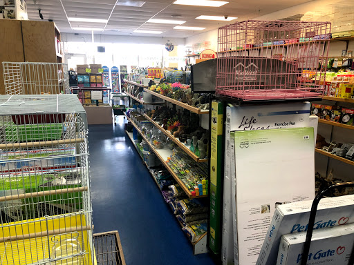 Pet Store «Pet Nation Llc», reviews and photos, 1898 Andorra St, Navarre, FL 32566, USA