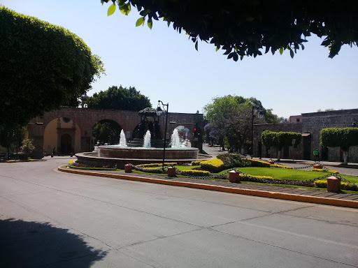 UNAM Centro Cultural Morelia