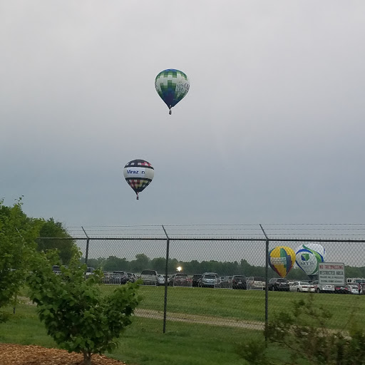 Park «Seneca Park», reviews and photos, 3151 Pee Wee Reese Rd, Louisville, KY 40207, USA