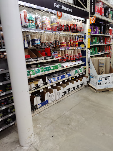 Home Improvement Store «The Home Depot», reviews and photos, 170 Union Hill Rd, Morganville, NJ 07751, USA