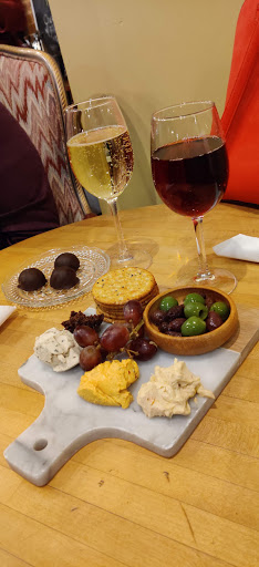 Cafe «Vibe Coffee», reviews and photos, 34 Public Square, Elizabethtown, KY 42701, USA