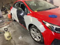 R&H Auto Body Paint & Repair Shop - Car repair in Wichita, KS, Wichita - Rated 4.0/5
