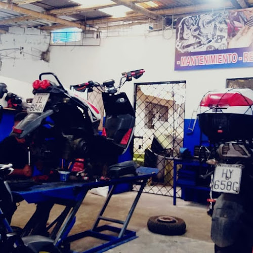Servicio Tecnico taller de motos fercho - Tienda de motocicletas