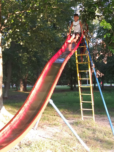 Park «Buffalo Trace Park», reviews and photos, 1540 US-150, Palmyra, IN 47164, USA