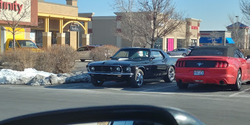 Clothing Store «Ross Dress for Less», reviews and photos, 7156 Plaza Center Dr, West Jordan, UT 84084, USA