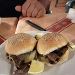 Photo n°4 de l'avis de Mauri.a fait le 03/09/2019 à 12:04 sur le  Al Canneto No Zu Santu Caracappa à Palermo