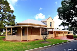 Kingston's Historic House image