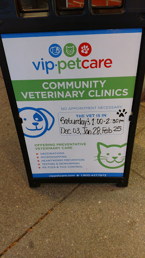 Pet Supply Store «Pet Valu», reviews and photos, 2738 Sidney St, Pittsburgh, PA 15203, USA