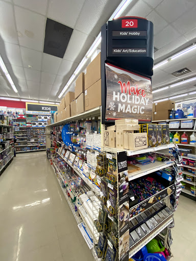 Craft Store «Michaels», reviews and photos, 48 Crossing Blvd, Clifton Park, NY 12065, USA