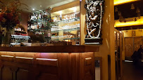 Atmosphère du Restaurant indien Kirane's à Paris - n°8
