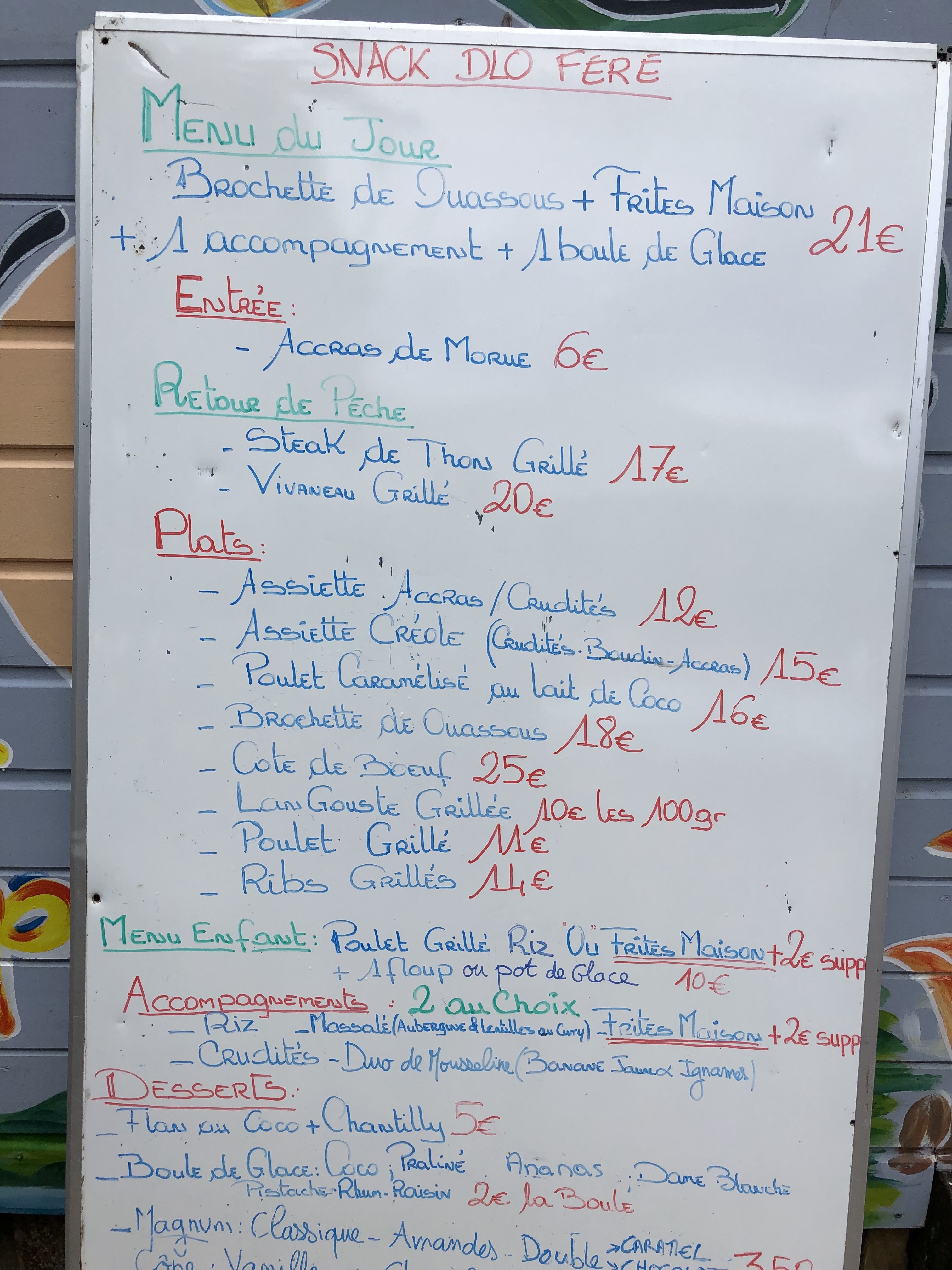 Photo n° 1 de l'avis de Christophe.q fait le 30/05/2022 à 17:53
