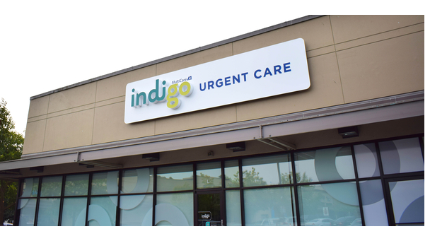 MultiCare Indigo Urgent Care - Rainier Avenue