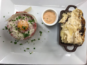 Photo n°118 de Restaurant The Kanteen à Toulouse ()