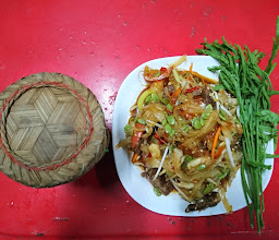 ร้านอาหารเอื้อย3แจ่วฮ้อน-หมูกระทะ photo