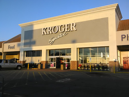Kroger