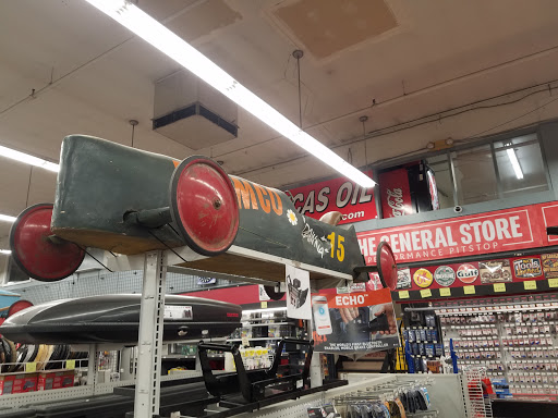 Department Store «The General Store», reviews and photos, 2424 N Division St, Spokane, WA 99207, USA