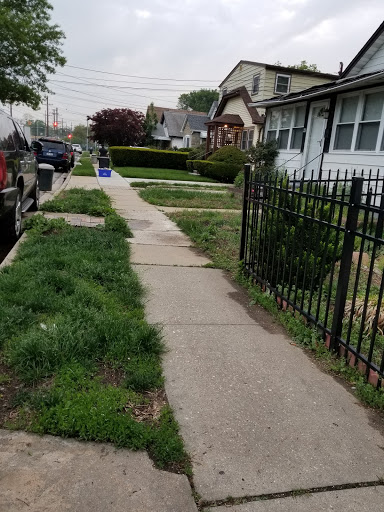 Park «Centennial Park», reviews and photos, 1 E Centennial Ave, Roosevelt, NY 11575, USA