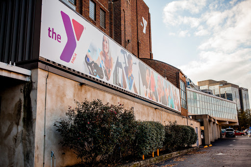 Gym «Central YMCA», reviews and photos, 501 W 11th St, Wilmington, DE 19801, USA