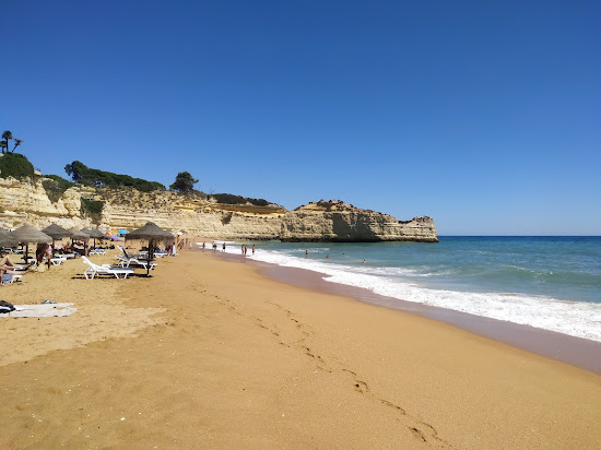 Stranden Cova Redonda