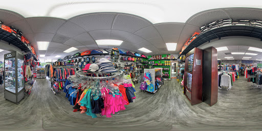 Tennis Store «The Court Sports Gear», reviews and photos, 79 Harbor Dr, Key Biscayne, FL 33149, USA