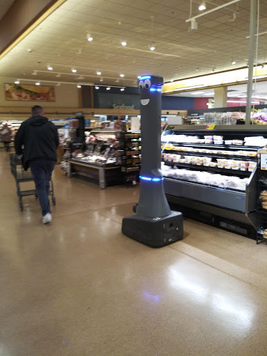 Supermarket «Super Stop & Shop», reviews and photos, 375 Centre Ave, Abington, MA 02351, USA